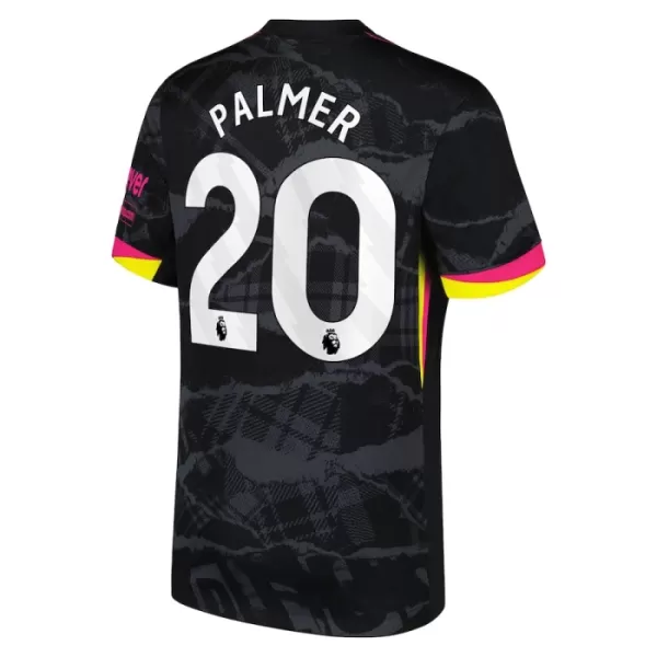 Dres Chelsea Cole Palmer 20 Treći 2024/25