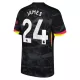 Dres Chelsea James 24 Treći 2024/25