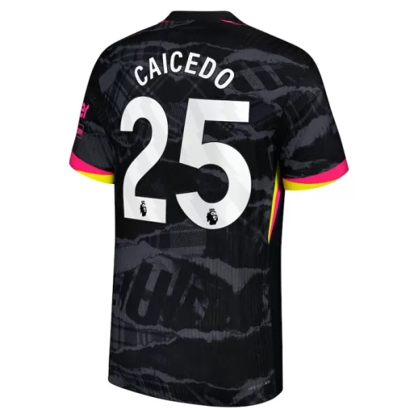 Dres Chelsea Moisés Caicedo 25 Treći 2024/25