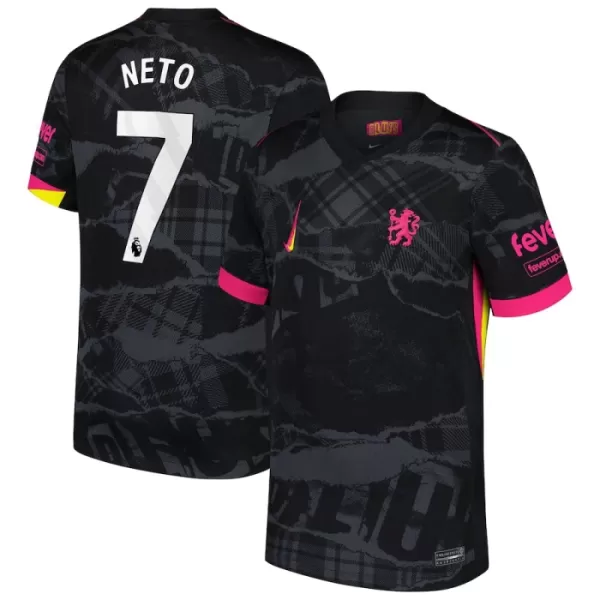 Dres Chelsea Neto 7 Treći 2024/25