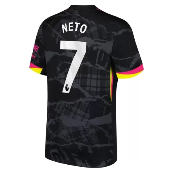 Dres Chelsea Neto 7 Treći 2024/25