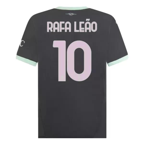 Dres AC Milan Rafael Leão 10 Dječji Treći 2024/25