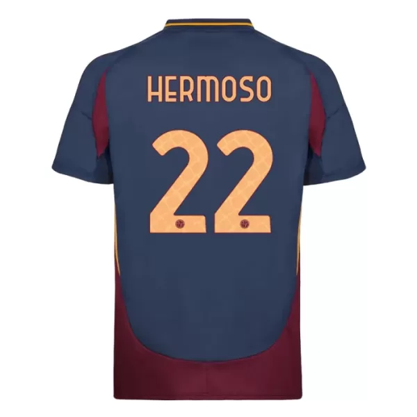 Dres AS Roma Hermoso 22 Treći 2024/25