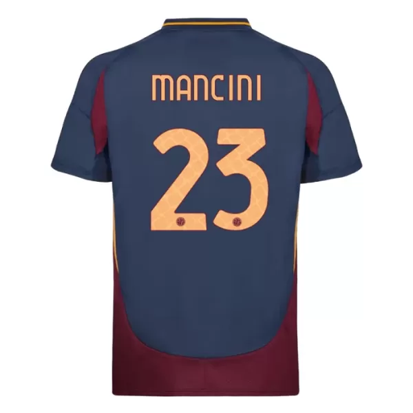 Dres AS Roma Mancini 23 Treći 2024/25