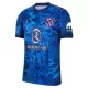 Dres Atlético Madrid Le Normand 24 Treći 2024/25