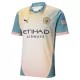 Dres Manchester City Četvrta 2024/25