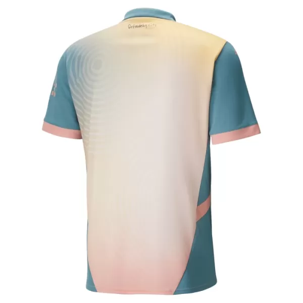 Dres Manchester City Četvrta 2024/25