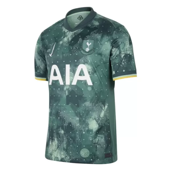 Dres Tottenham Hotspur Dejan Kulusevski 21 Dječji Treći 2024/25