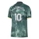 Dres Tottenham Hotspur James Maddison 10 Dječji Treći 2024/25