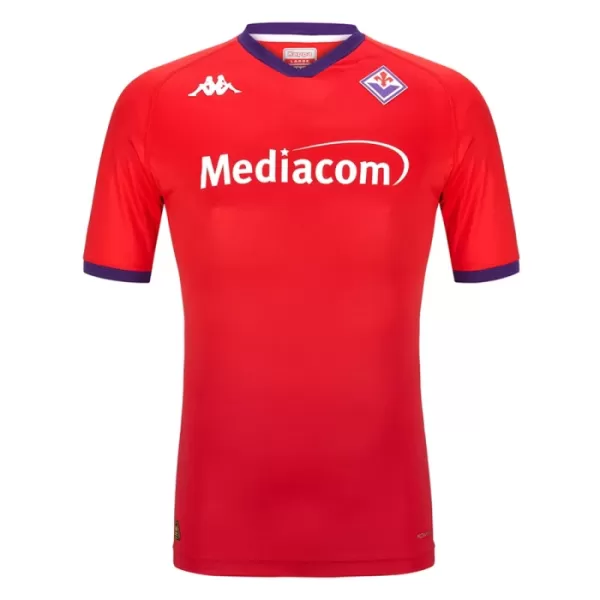 Dres AC Fiorentina Dječji Treći 2024/25