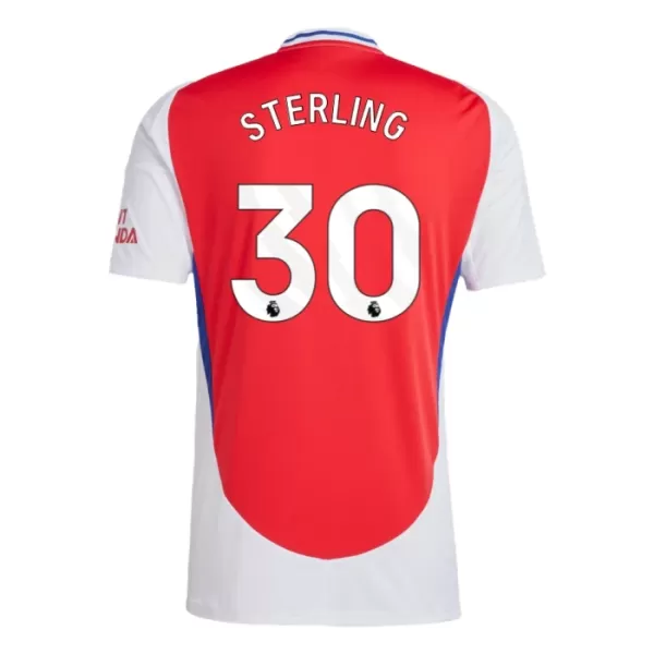 Dres Arsenal Raheem Sterling 30 Domaći 2024/25