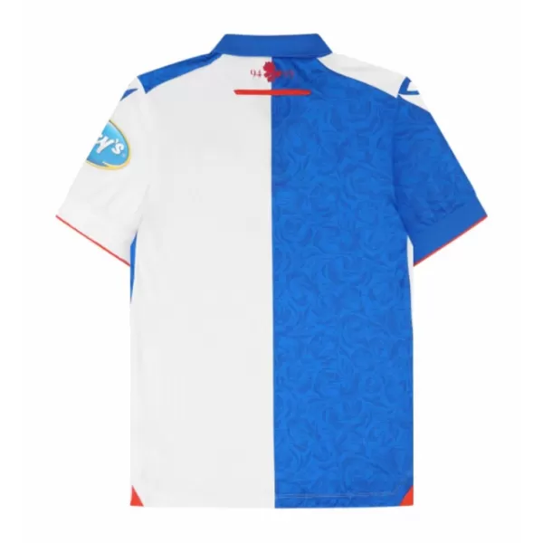 Dres Blackburn Rovers Domaći 2024/25