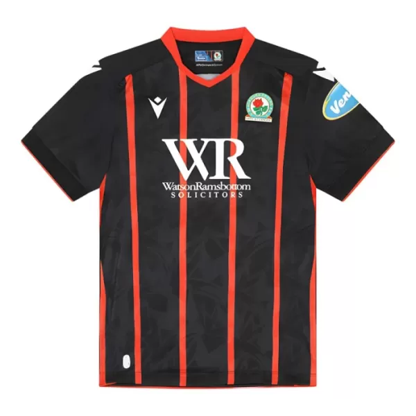 Dres Blackburn Rovers Gostujući 2024/25