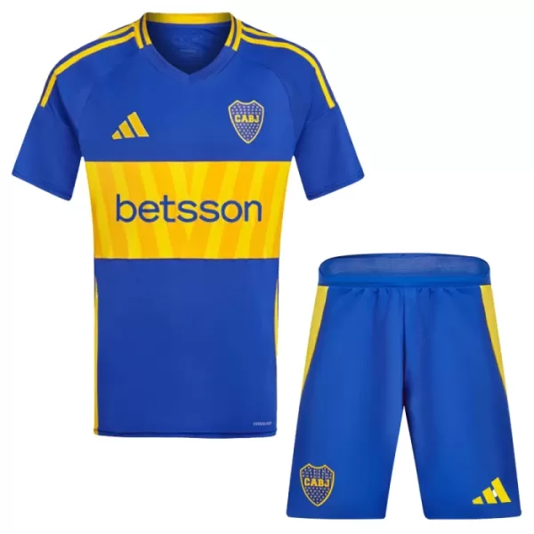 Dres Boca Juniors Dječji Domaći 2024/25