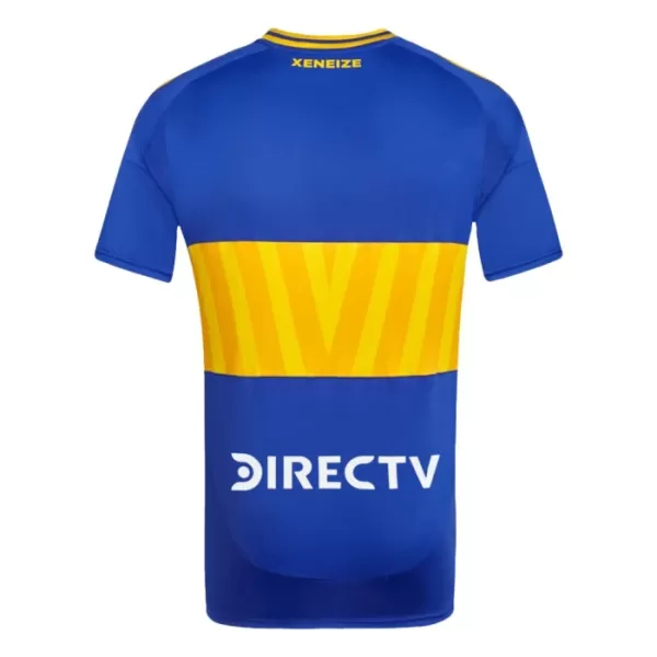 Dres Boca Juniors Dječji Domaći 2024/25