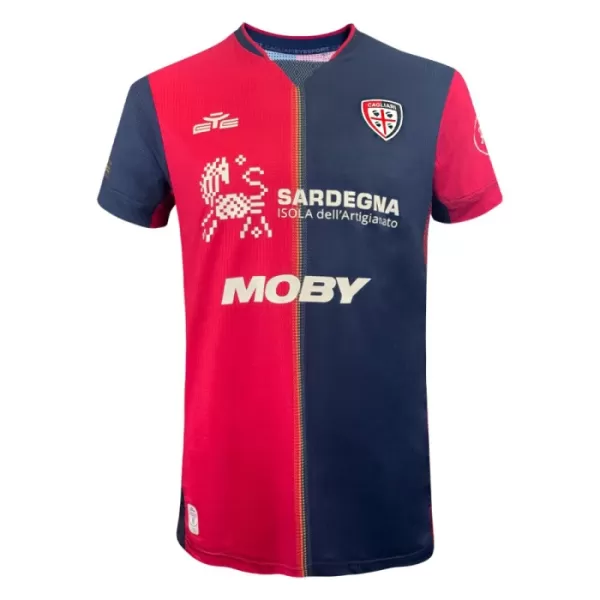 Dres Cagliari Calcio Domaći 2024/25