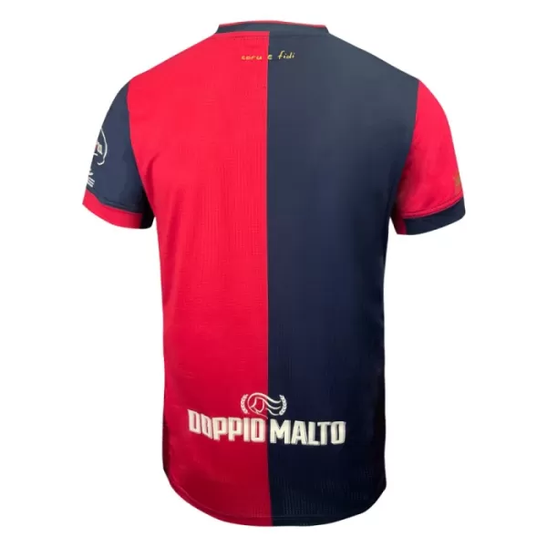 Dres Cagliari Calcio Domaći 2024/25