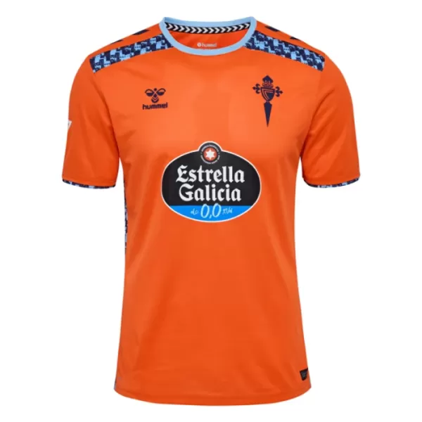 Dres Celta Vigo Treći 2024/25