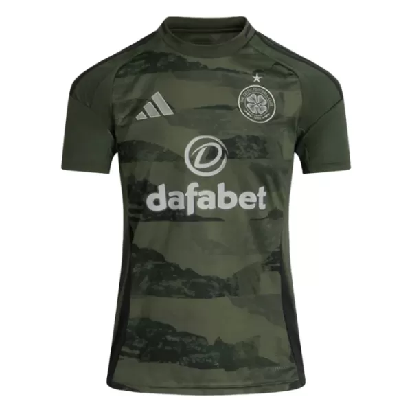 Dres Celtic Dječji Treći 2024/25