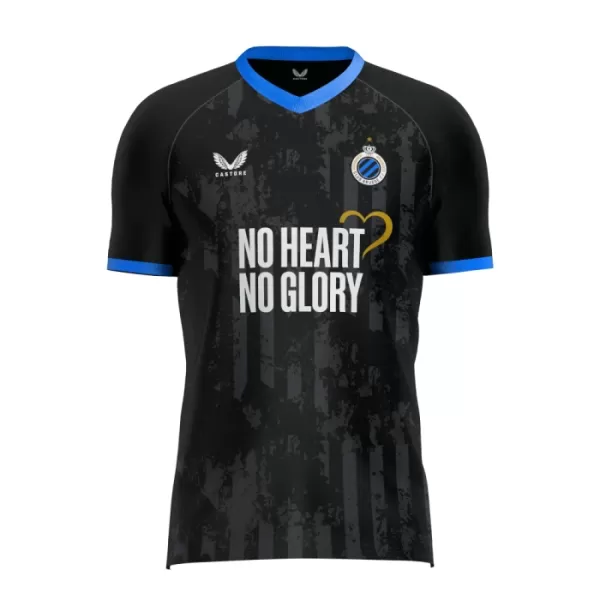 Dres Club Brugge Treći 2024/25