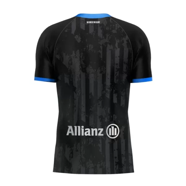 Dres Club Brugge Treći 2024/25