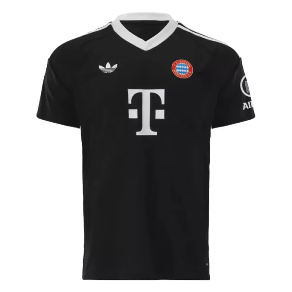 Dres FC Bayern Munich Golmanski Treći 2024/25