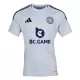 Dres Leicester City Treći 2024/25