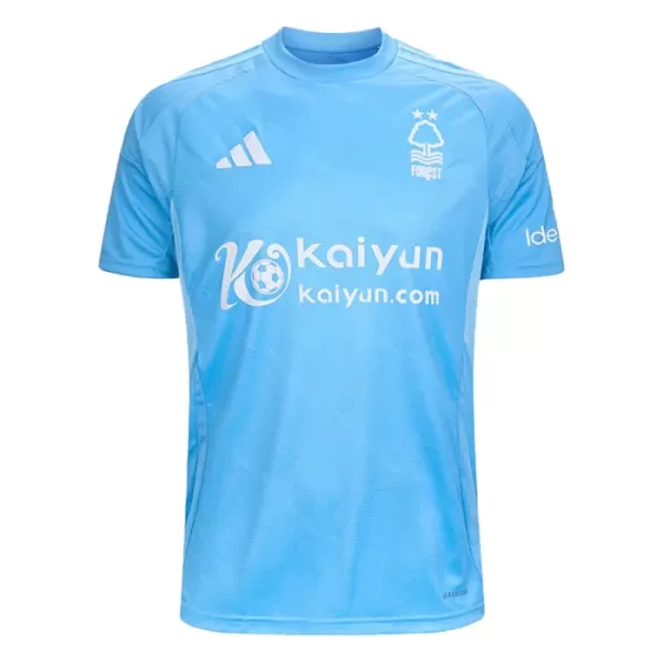 Dres Nottingham Forest Treći 2024/25