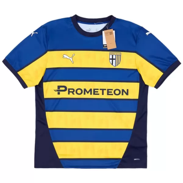 Dres Parma Calcio Gostujući 2024/25