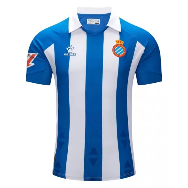 Dres RCD Espanyol Domaći 2024/25