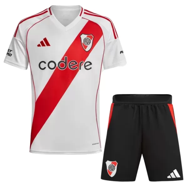 Dres River Plate Dječji Domaći 2024/25