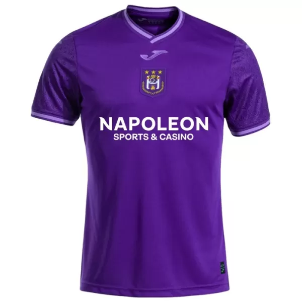 Dres RSC Anderlecht Domaći 2024/25