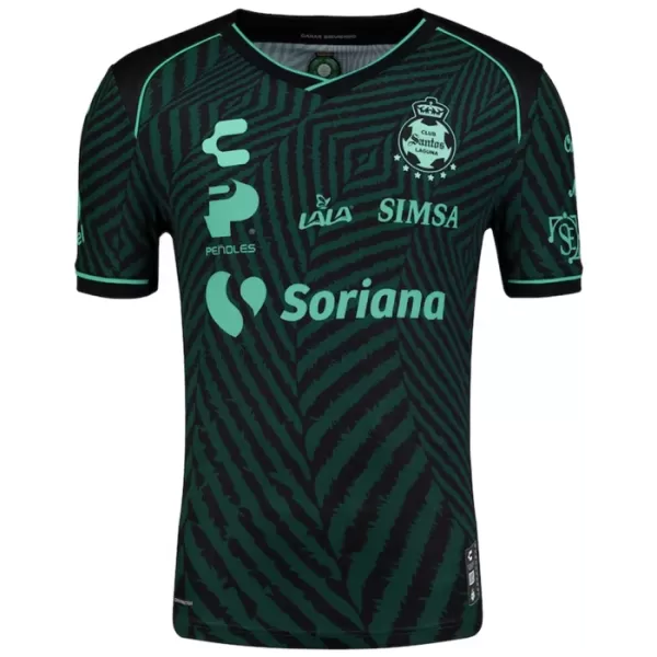 Dres Santos Laguna Gostujući 2024/25