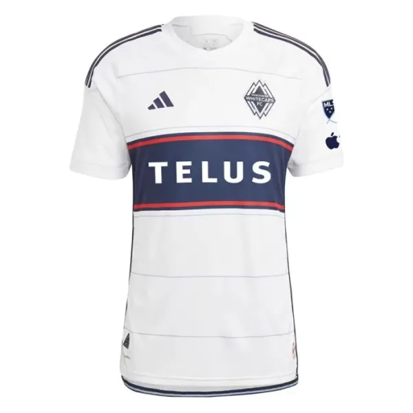 Dres Vancouver Whitecaps Domaći 2024