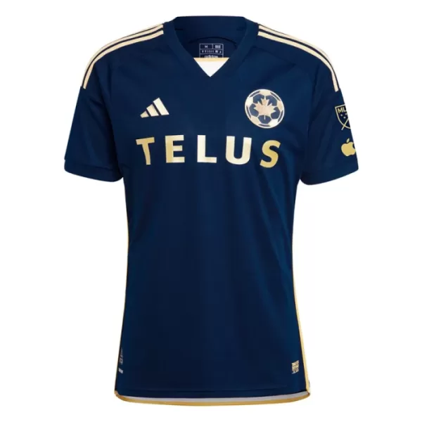 Dres Vancouver Whitecaps Gostujući 2024