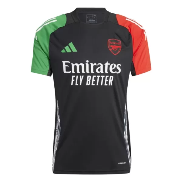 Dres Arsenal Pre-Match 2024/25 Crno