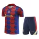 Dres Barcelona Pre-Match Dječji 2024/25