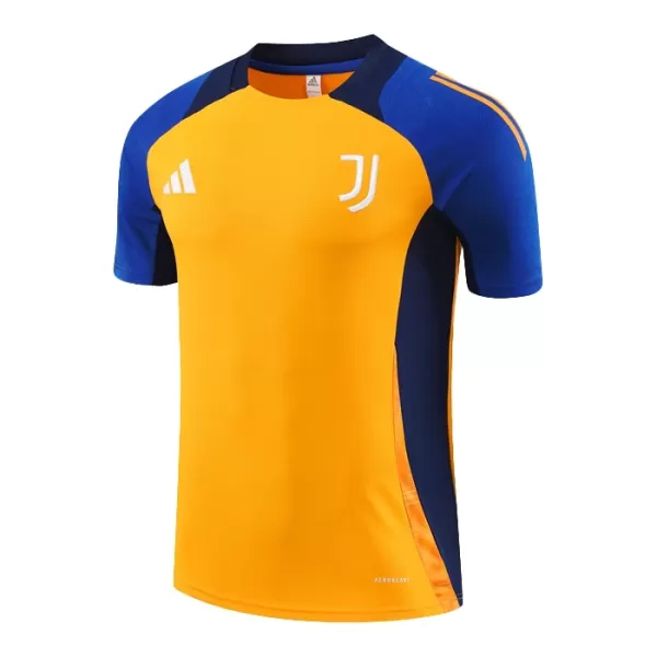 Dres Juventus Pre-Match 2024/25 Naranča