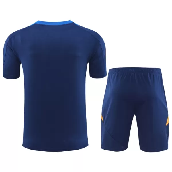 Dres Juventus Pre-Match Dječji 2024/25 Flota