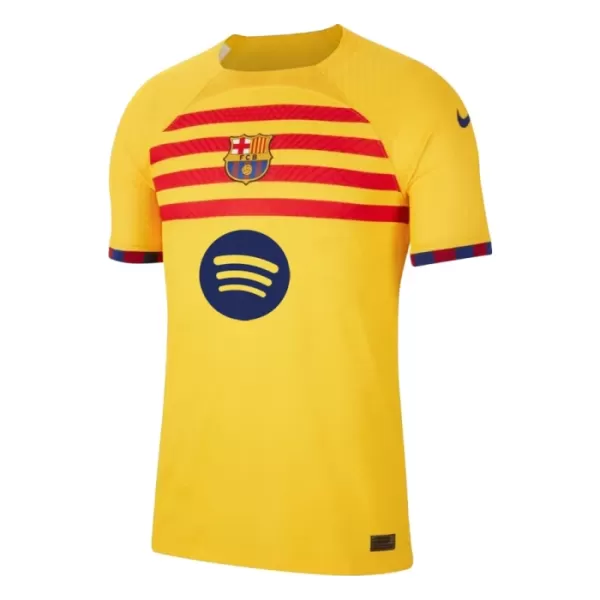 Dres FC Barcelona Četvrta 2024/25