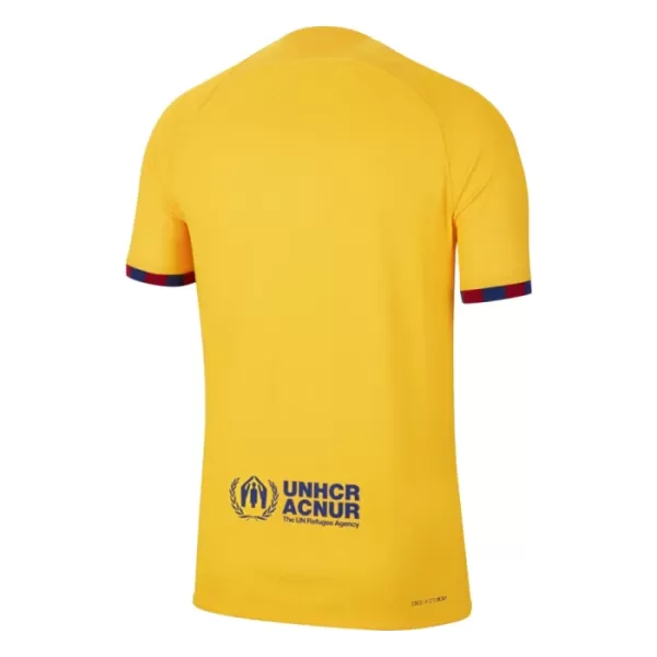 Dres FC Barcelona Četvrta 2024/25