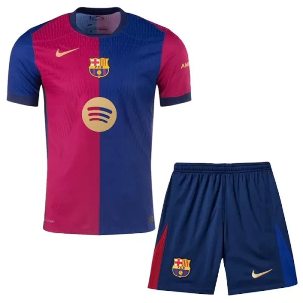 Dres FC Barcelona Dječji Domaći 2024/25