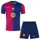 Dres FC Barcelona Dječji Domaći 2024/25