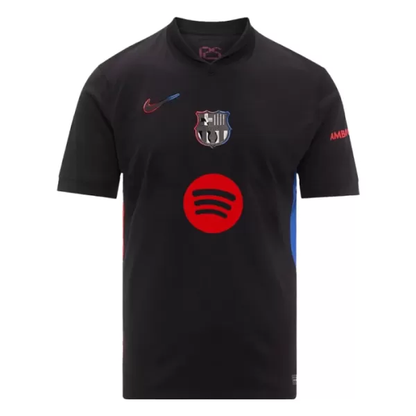 Dres FC Barcelona Dječji Gostujući 2024/25