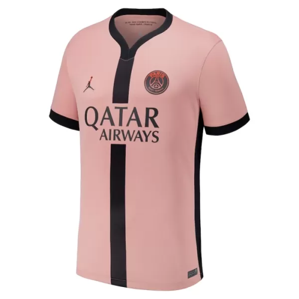 Dres Paris Saint-Germain Achraf Hakimi 2 Treći 2024/25