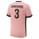 Dres Paris Saint-Germain Kimpembe 3 Treći 2024/25