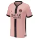 Dres Paris Saint-Germain Kolo Muani 23 Treći 2024/25