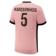 Dres Paris Saint-Germain Marquinhos 5 Dječji Treći 2024/25