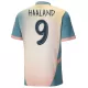 Dres Manchester City Erling Haaland 9 Četvrta 2024/25