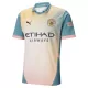 Dres Manchester City Jack Grealish 10 Četvrta 2024/25